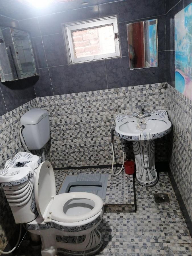 Hajveryinn_Hotel Lahore Exterior foto